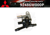 Mitsubishi Genuine Valve Hydraulic