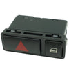 BMW E46 E53 E85 E86 Hazard Warning Flasher Emergency Switch (2000-2006)