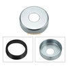 Yamaha YFZ450 Swing Arm Bearing Seal Rebuild (2004–2013)
