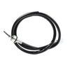 Yamaha DT 125 / 175 / 250 / 400 / 500 & XT 200 Speedometer Cable (1974-1990)