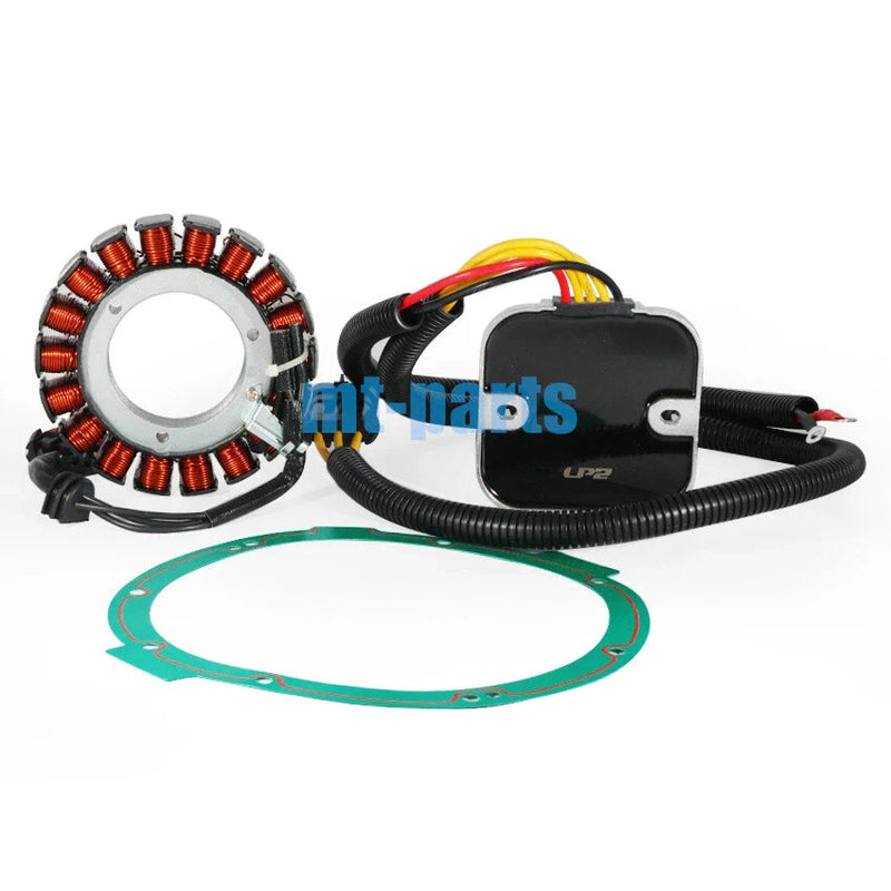Polaris Sportsman 850 XP Stator Regulator Rectifier Gasket (2010-2014)