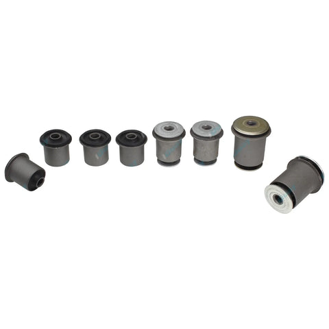 Toyota Hilux 4x4 Pickup Ute 2005~2019 Upper and Lower Control Arm Bush Kit