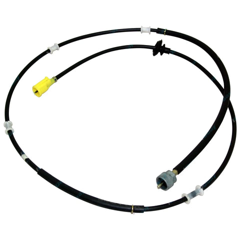 Toyota Hilux RN105 4x4 1989~99 Inner + Outer Speedometer 4wd Speedo Cable