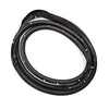 Weatherstrip Door Rubber Rear LH Fits Nissan Sunny Sentra B13 4D Sedan 90-93 D05