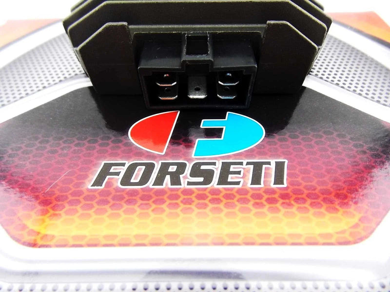 YAMAHA YZF-R6S FORSETI Regulator Rectifier Assembly (2001-2009)