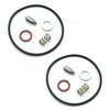 Yamaha Phazer PZ480 (1986-1990) - Gaskets & Jets Carburettor Rebuild Kit