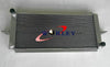 Ford Escort / Sierra RS500 / RS Cosworth Aluminum Radiator (1982-1997)