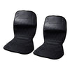 Universal 12V Cars 2 x Heated Seat Cushion Covers