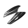 Mitsubishi Evolution X Carbon Fiber Front Side Air Vent Trim Cover (2008-2015)