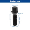 BMW 20 x M14x1.25 Extended Wheel Lug Bolts 40mm Shank