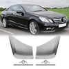 Mercedes E Class Coupe W207 Car Seat Handles (2009–2016)