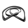 Toyota Land Cruiser FZJ80 HDJ80 HZJ80 1990-2006 Front Windshield Weatherstrip