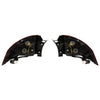 Kia Rio UB LH+RH Genuine  Tail Lights