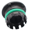 Land Rover Discovery, Range Rover Evoque Timing Cover Plug (2012-2023)