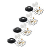Kawasaki GPZ900R ZX900 Ninja ZX-9R Carburetor Repair Kit (1994-2003)
