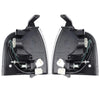 Corner Light Indicator Lamp Pair Fits Ford Ranger Thunder XL Pickup 2002-05 D06