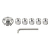 Vespa Primavera / Sprint 150 Hubcap Screw Wheel Cover (2013-2021)