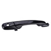 Ford Ranger Mazda BT50 Outer Door Handle (2011-2023)