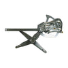 BMW 3 Series E36 Front Left Window Regulator Without Motor (1992–1999)
