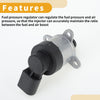 Mercedes-Benz CLS 2014-2017 Fuel Pressure Regulator (2014-2017)