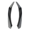 Mercedes Benz CLA Class Front Bumper Side Air Vent Trim (2014-2019)