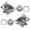 Polaris Sportsman 500 Touring EFI Rear Wheel Carrier with Bearing (2008–2013)