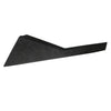 Kia Spectra Rear Door Outer Triangular Plate (2005–2008)