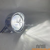 Harley Electra Glide, Road King 7'' LED Headlight Trim