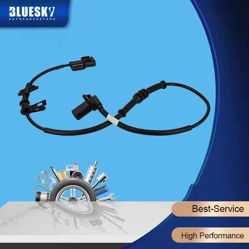 Hyundai Getz TB Front Left ABS Wheel Speed Sensor (2002-2005)