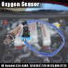 Buick Enclave Oxygen Sensor Downstream Air Fuel (2009-2011)
