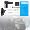 Volvo VN VNL Fuel Tank Fairing Handle Kit (2004-2023)