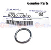 Subaru Sump Plug Washers SET OF 5 803916010