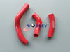 Suzuki RMX 250 Silicone Radiator Hose (1990)
