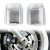 Harley V-Rod Muscle VRSCF Touring Caliper Inserts Covers (2008-2019)