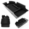 Camry Center Console Armrest Storage Box Organizer (2018)