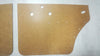 Jaguar S-Type Door panel (1963–1968)