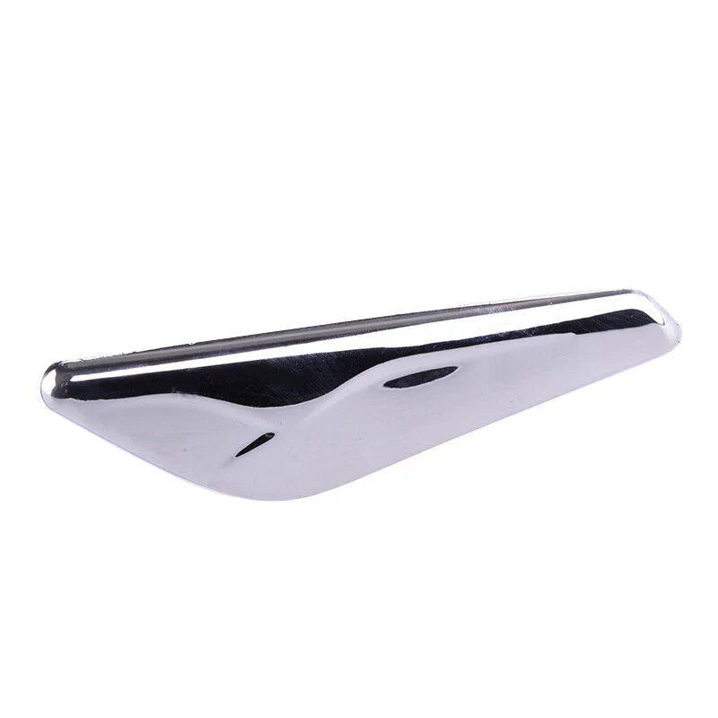 BMW X3 X4 Left Side Fender Finisher Trim (2011-2017)