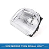 Mercedes-Benz Sprinter Car Mirror Turn Signal Light Right LED (2010-2023)