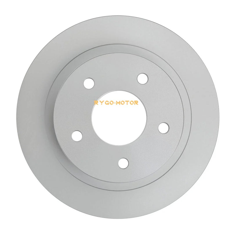 Polaris XPEDITION ADV / XPEDITION XP Rear Brake Rotor (2024–2025)