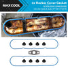 Holden Commodore LS1 LS2 LS3 5.7L 6.0L Rocker Cover Gaskets (VT-VZ)