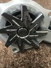 Holden FX FB FJ FC EK EJ Stromberg Carby Heat Insulator (1948-1962)