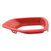 Dodge Charger Red Front Left Fog Light Frame (2015-2021)
