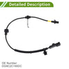 Ford Fusion 2014-2018 Rear ABS Wheel Speed Sensor