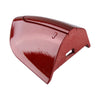 Ford Fusion Edge Red Front Left Door Handle Key Cover Cap (2013-2020)