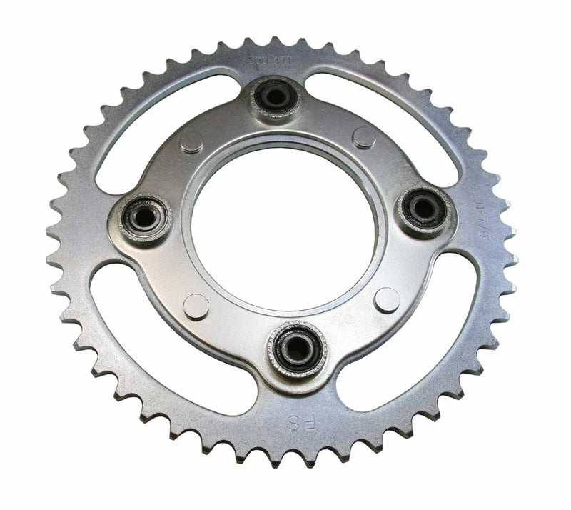 Honda ATC200 / ATC200E & ATC200M 47 Tooth Rear Sprocket (1983–1985)
