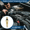 Mitsubishi Nativa Engine Coolant Temperature Sensor (1997-2011)