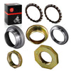 Yamaha PW50 Y-ZINGER Steering Stem Bearings Kit (1981–2013)