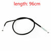 Kawasaki ZZR400 (90-99), ZZR600 Clutch Cable (90-07)
