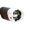 Yamaha F2 3 Pin OBD2 Diagnostic Adapter Connector (2015-2023)