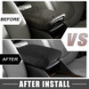 Nissan Altima Neoprene Center Console Armrest Cover (2019-2023)